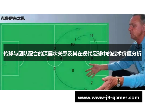 传球与团队配合的深层次关系及其在现代足球中的战术价值分析