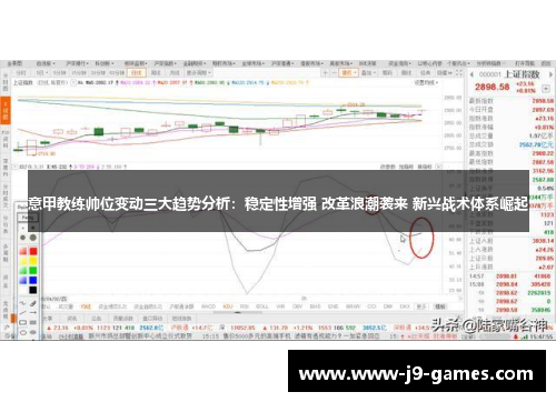 意甲教练帅位变动三大趋势分析:稳定性增强 改革浪潮袭来 新兴战术体系崛起